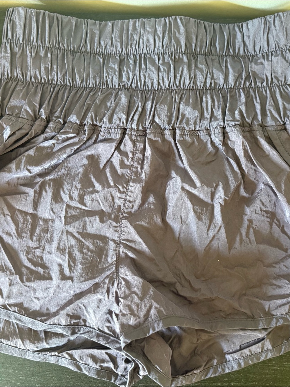 FP Movement Free People The Way Home Shorts S
